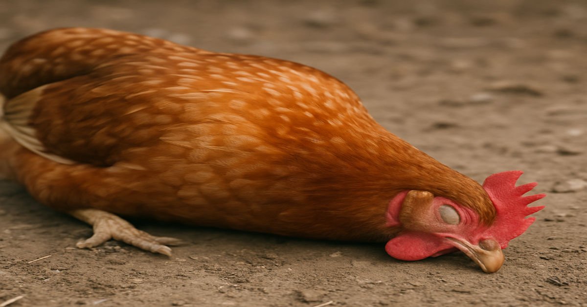 botulism-in-poultry