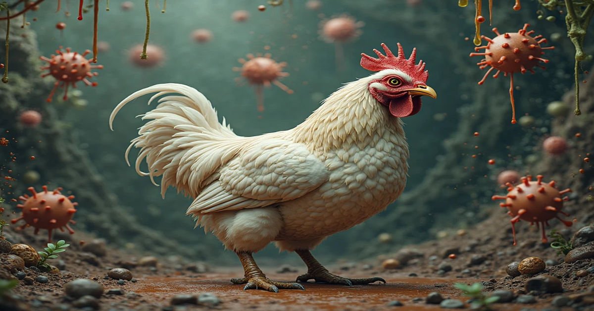 parathphoid-in-poultry