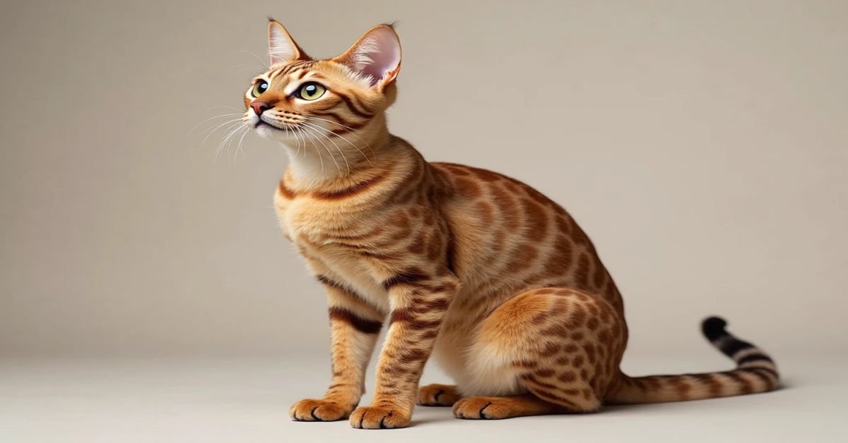 Abyssinian-cat