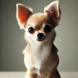 Chihuahua – 