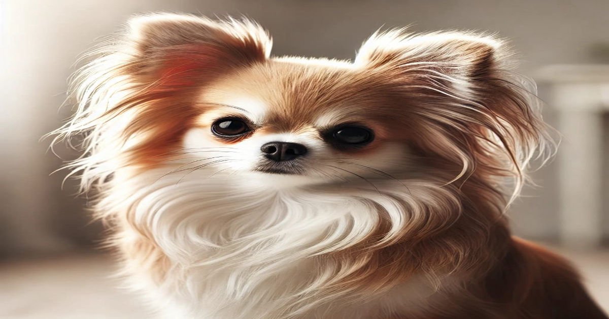 Chihuahua dog