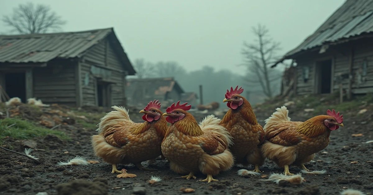 Gumboro-Disease-in-poultry