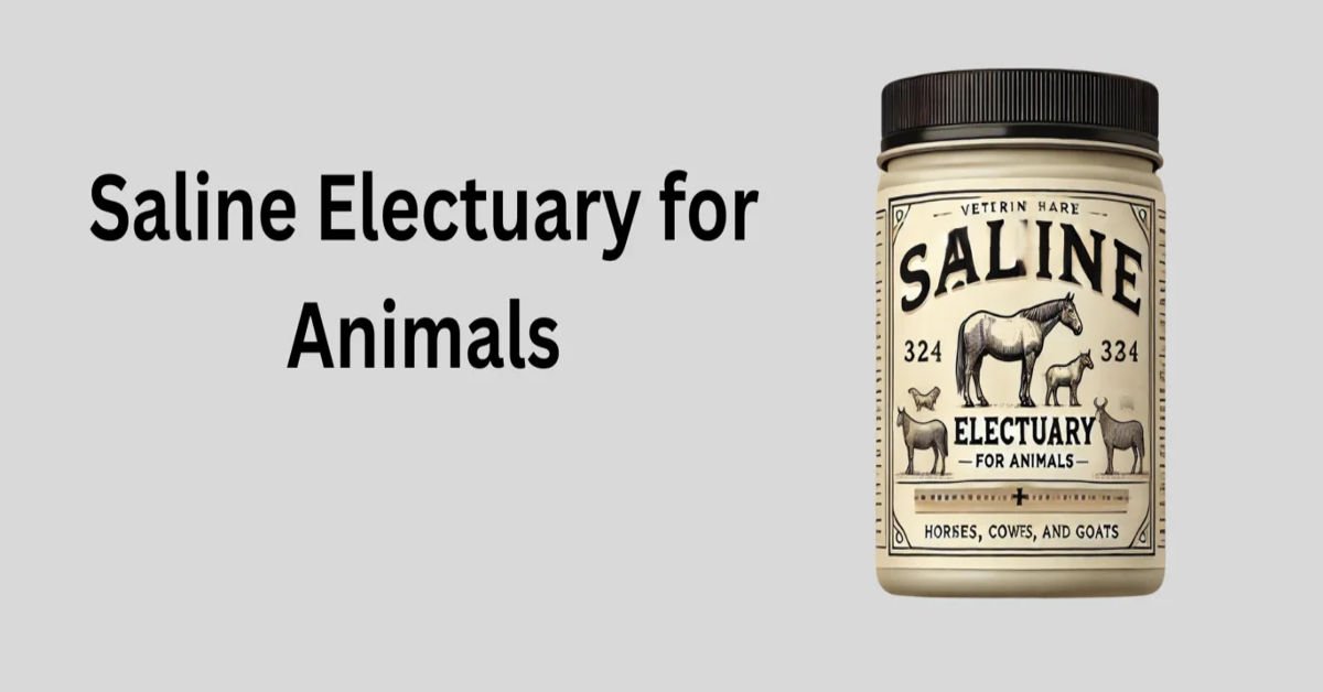 Saline-Electuary-for-animals