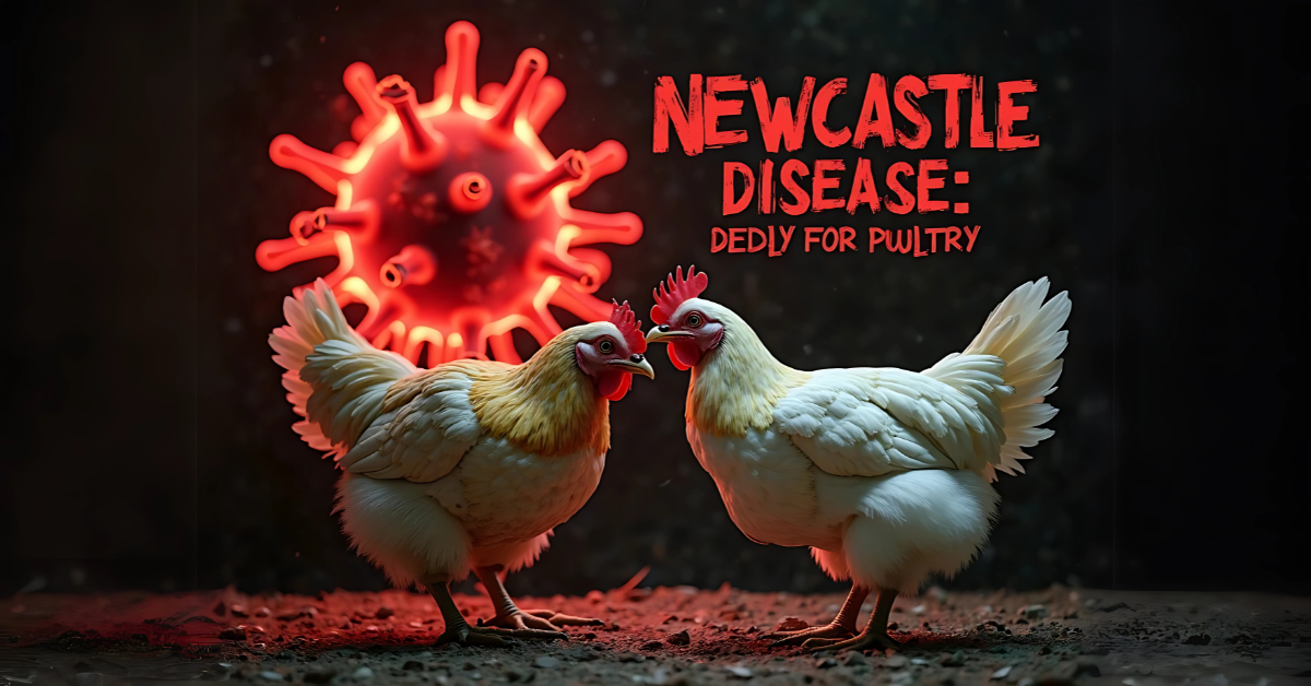 Newcastle Disease