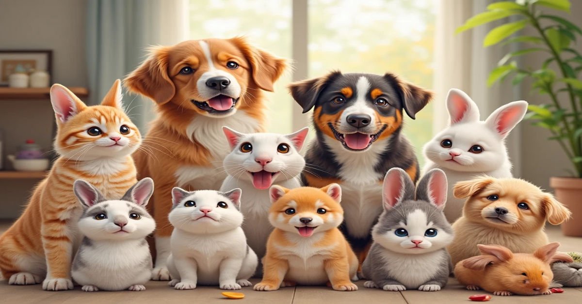 Why-Is-the-Trend-of-Keeping-Pets-Increasing