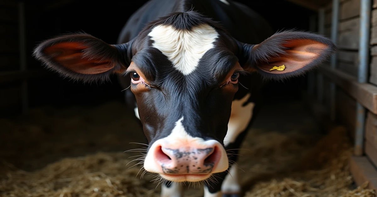 anemia in animals