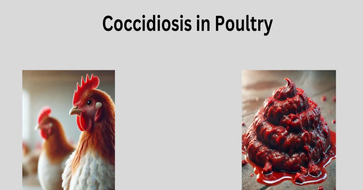 cocidosis-in-poultry