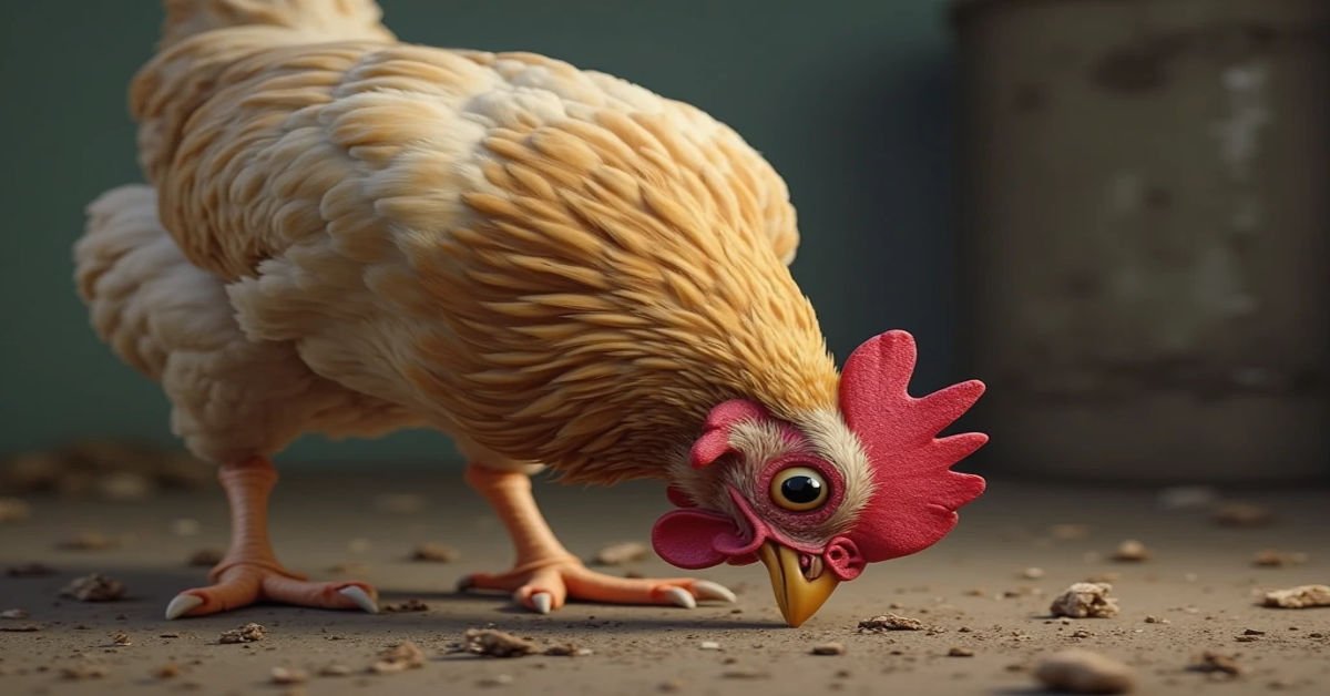 fowl cholera