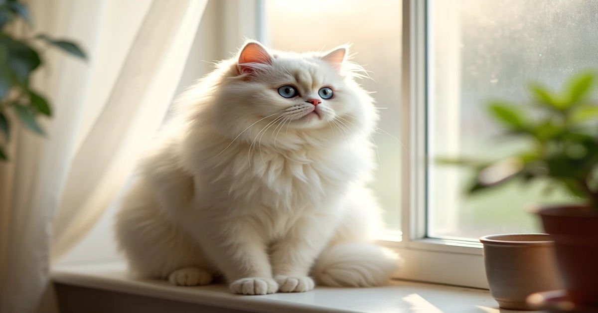 persian-cat