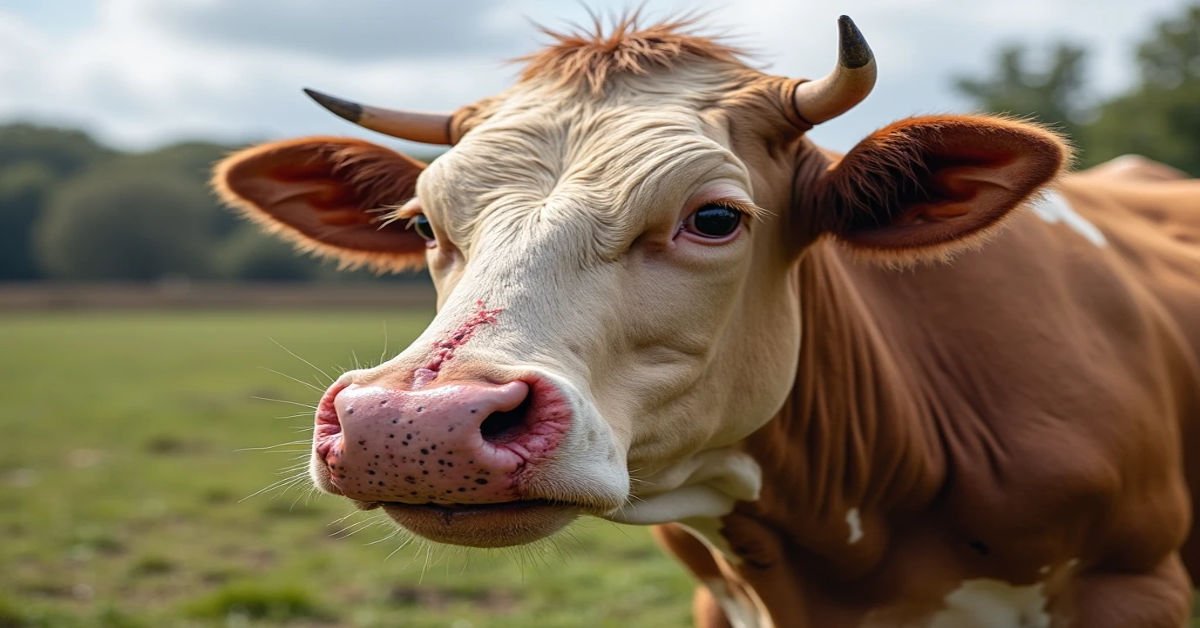 Bovine spongiform encephalopathy