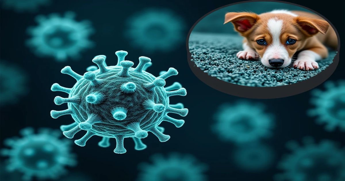 Canine Herpesvirus