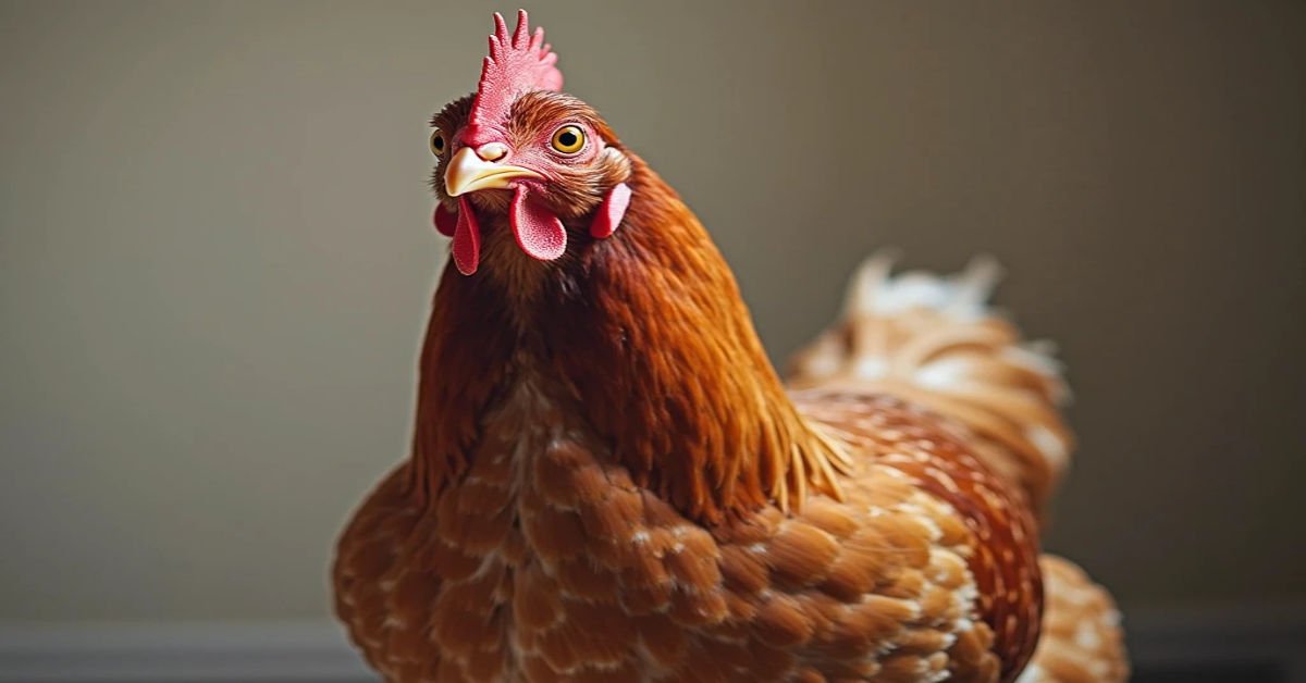 Chicken Infectious Anemia
