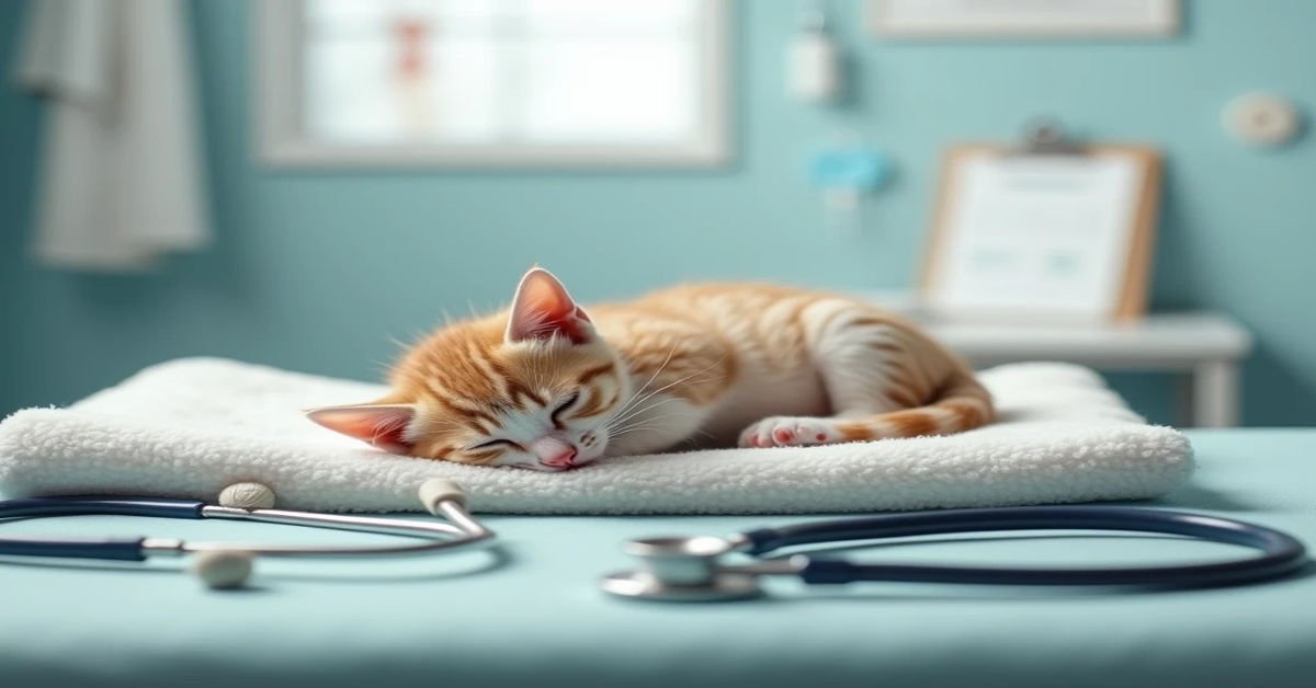 Feline panleucopenia virus