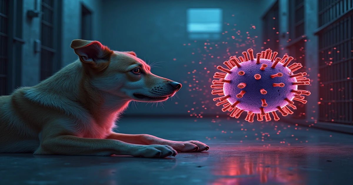 canine influenza virus