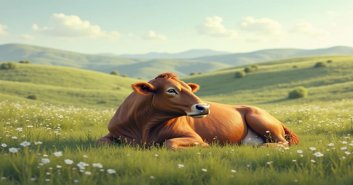 Bovine Ephemeral Fever